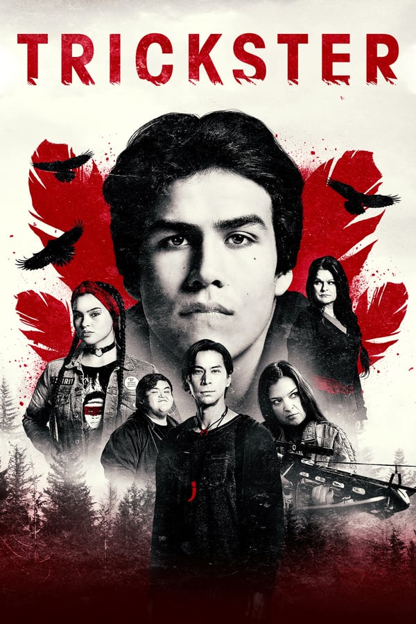 مسلسل Trickster مسلسل Trickster