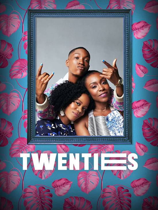 مسلسل Twenties مسلسل Twenties