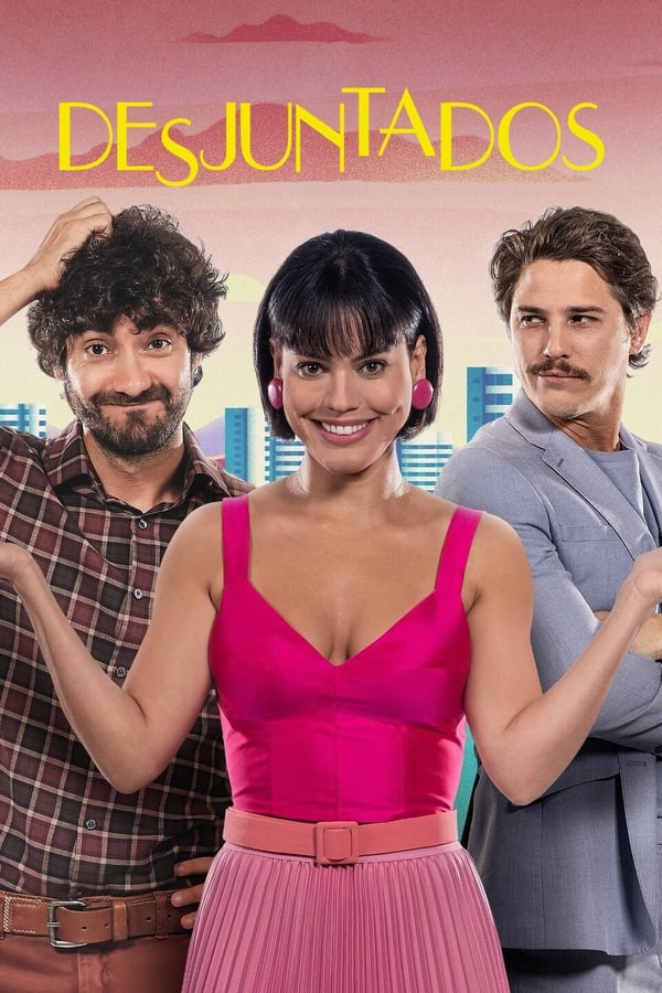 مسلسل Uncoupled in Rio مسلسل Uncoupled in Rio