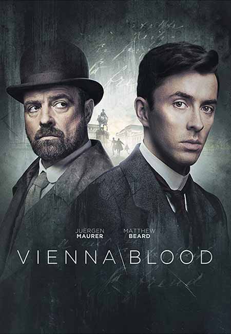 Vienna Blood الموسم 2 الحلقة 1 Vienna Blood الموسم 2 الحلقة 1