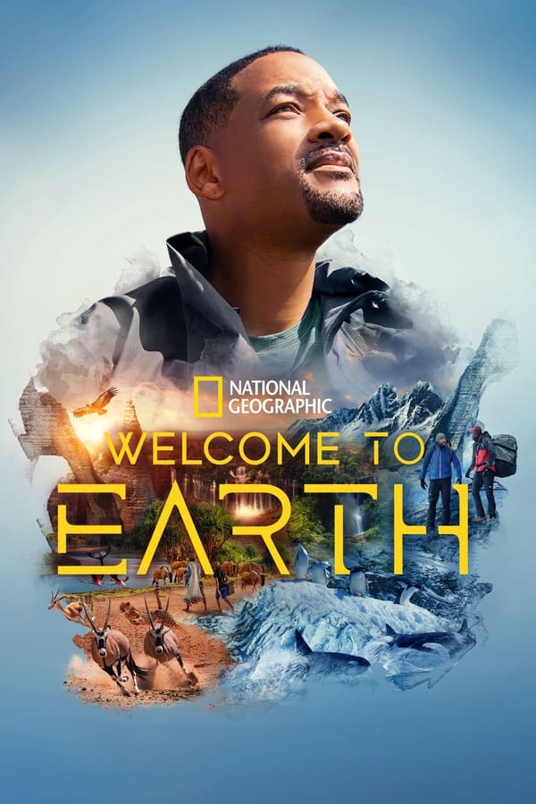 مسلسل Welcome to Earth مسلسل Welcome to Earth