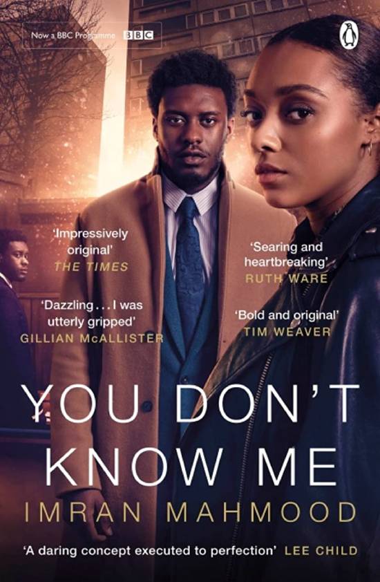You Don’t Know Me الموسم 1 الحلقة 1 You Don’t Know Me الموسم 1 الحلقة 1