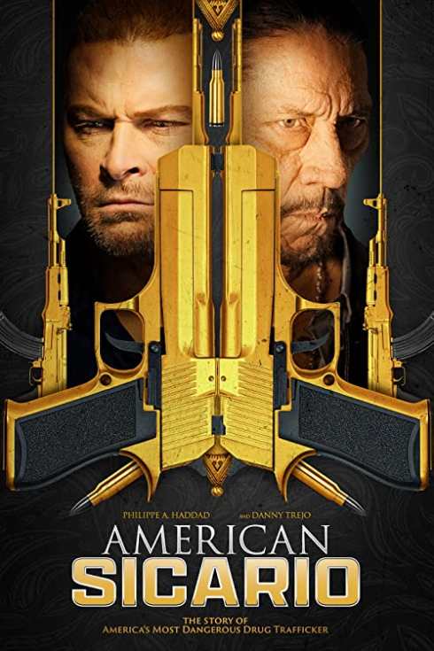 American Sicario American Sicario