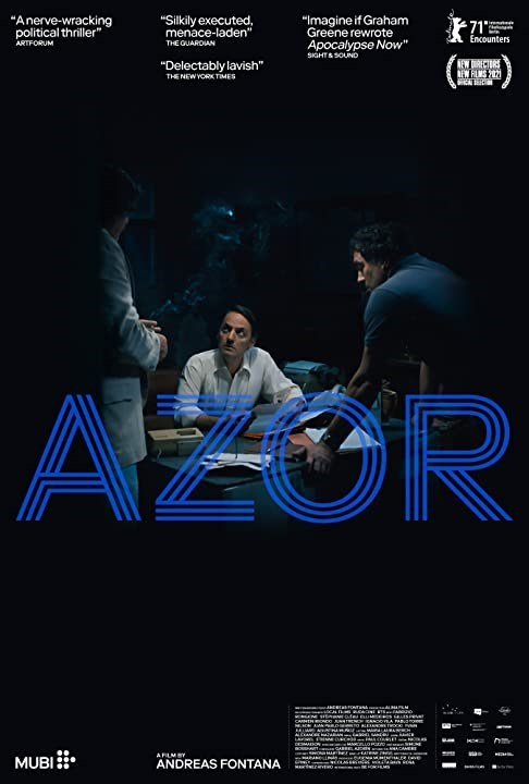 Azor Azor