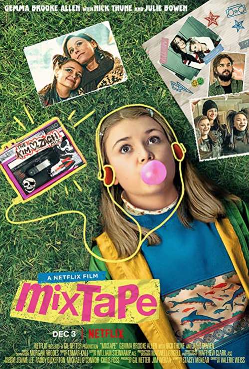 Mixtape Mixtape