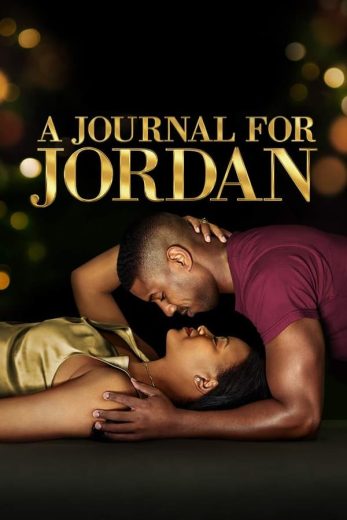 A Journal for Jordan A Journal for Jordan