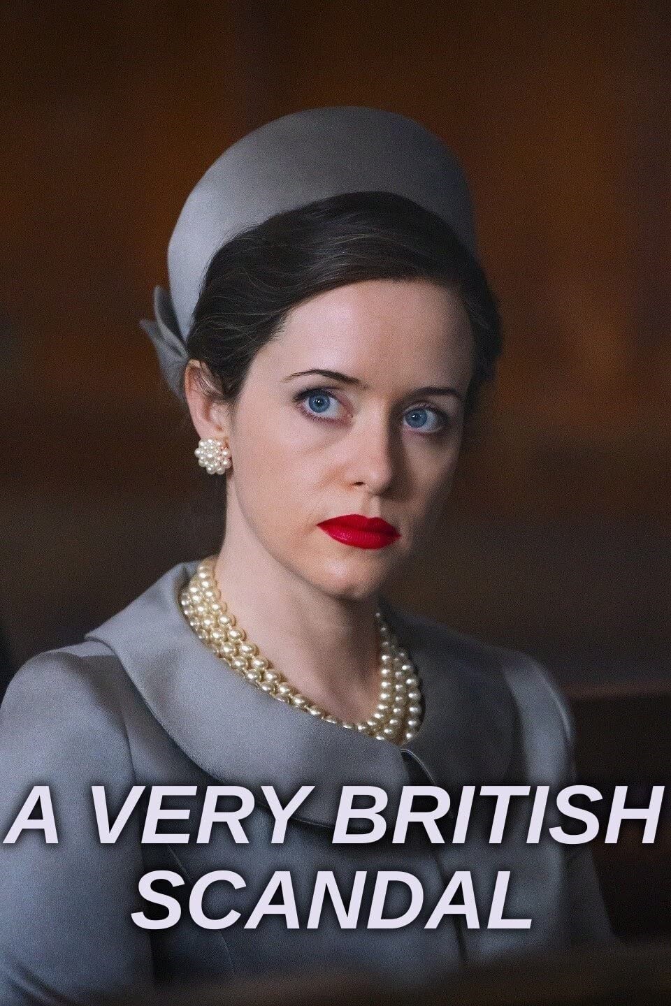 مسلسل A Very British Scandal مسلسل A Very British Scandal