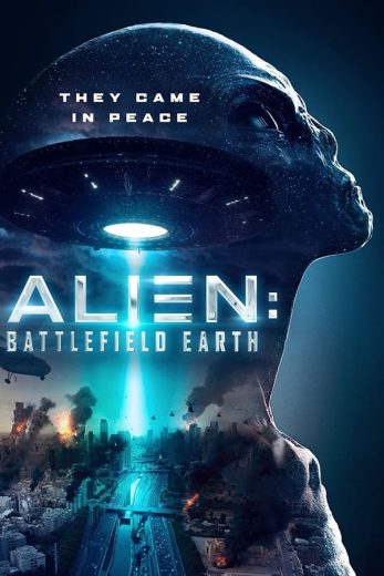 Alien: Battlefield Earth Alien: Battlefield Earth