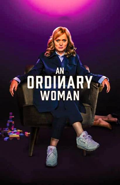 An Ordinary Woman الموسم 1 الحلقة 8 An Ordinary Woman الموسم 1 الحلقة 8