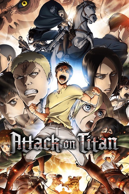 Attack on Titan الموسم 4 الحلقة 19 Attack on Titan الموسم 4 الحلقة 19