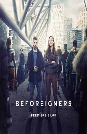 مسلسل Beforeigners مسلسل Beforeigners