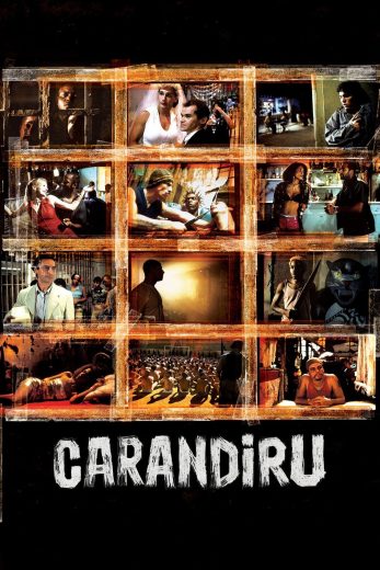 Carandiru Carandiru