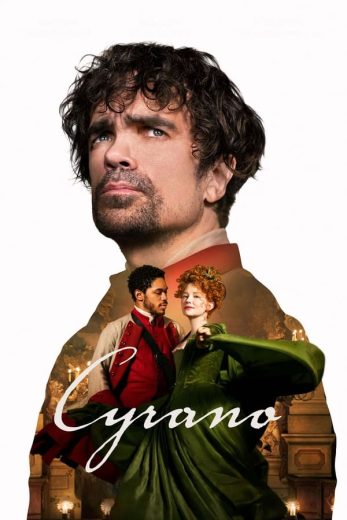 Cyrano Cyrano