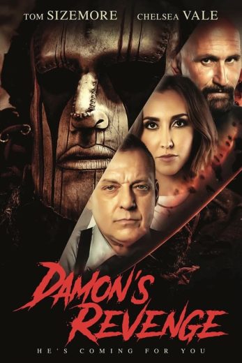 Damon's Revenge Damon's Revenge