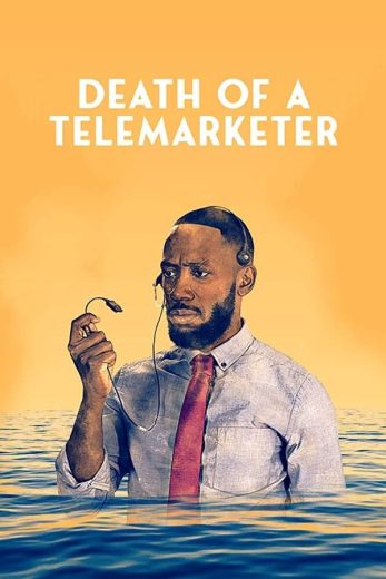 Death of a Telemarketer Death of a Telemarketer