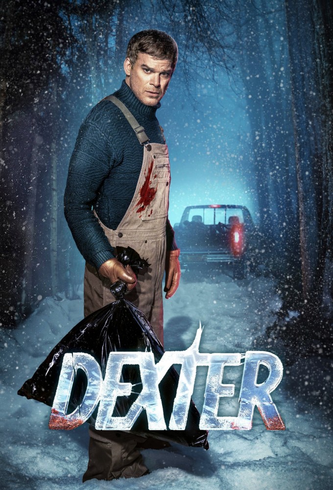 مسلسل Dexter مسلسل Dexter