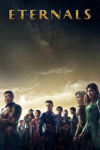 Eternals Eternals