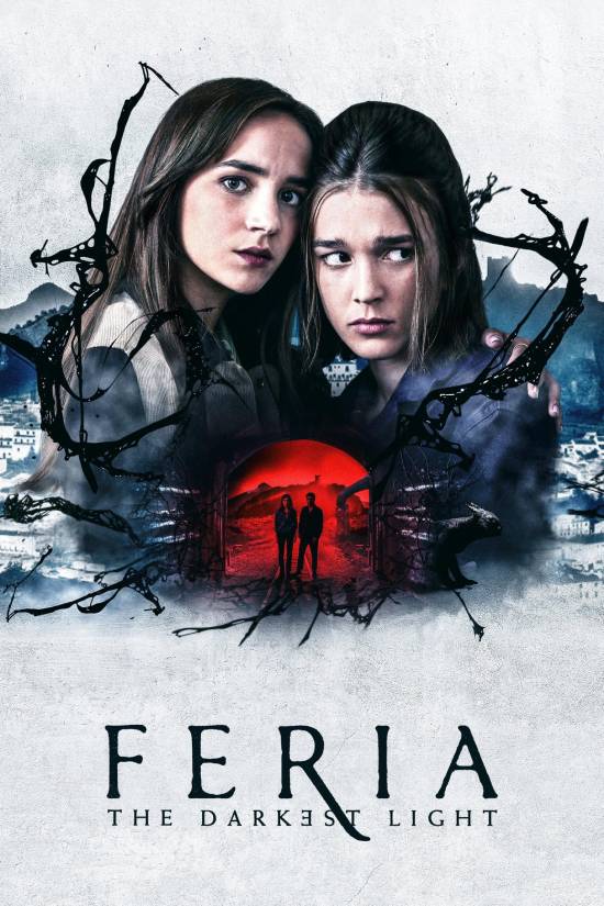 مسلسل Feria: The Darkest Light مسلسل Feria: The Darkest Light
