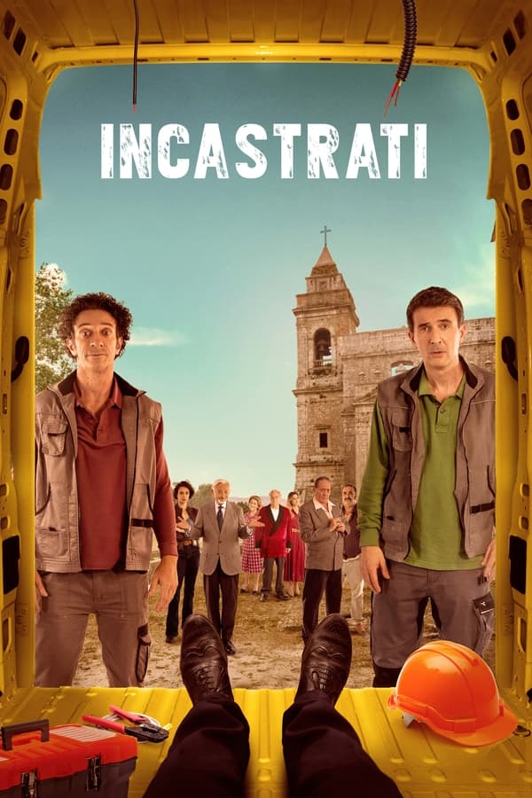 Incastrati الموسم 1 الحلقة 2 Incastrati الموسم 1 الحلقة 2