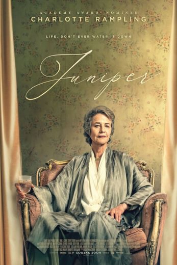 Juniper Juniper