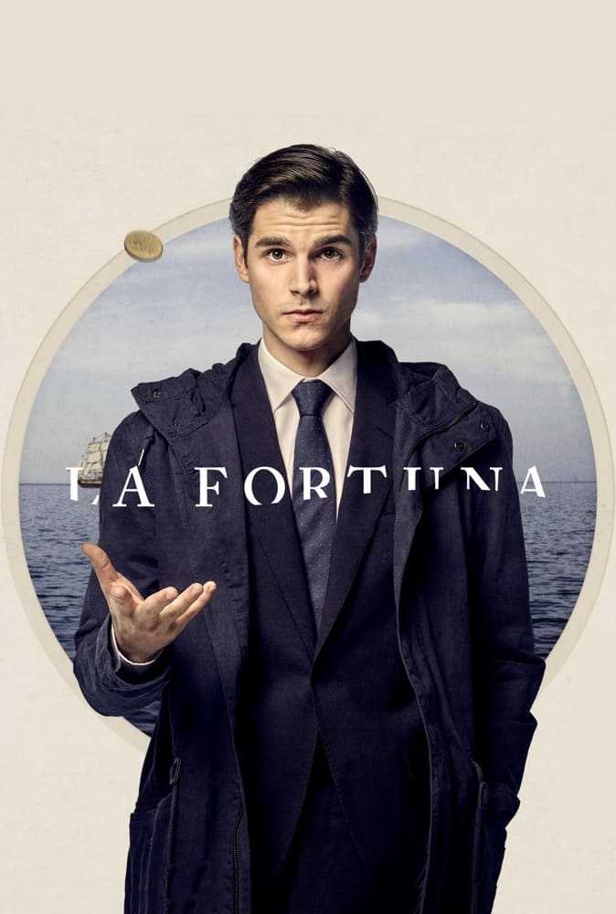 مسلسل La Fortuna مسلسل La Fortuna