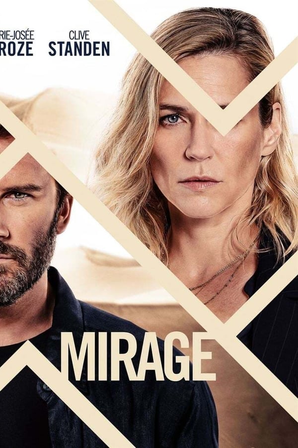 مسلسل Mirage مسلسل Mirage