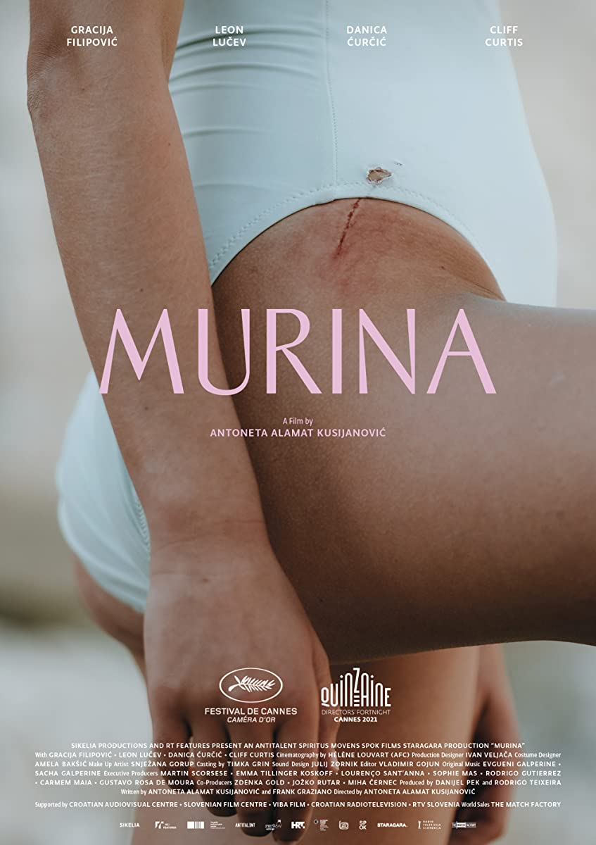 Murina Murina
