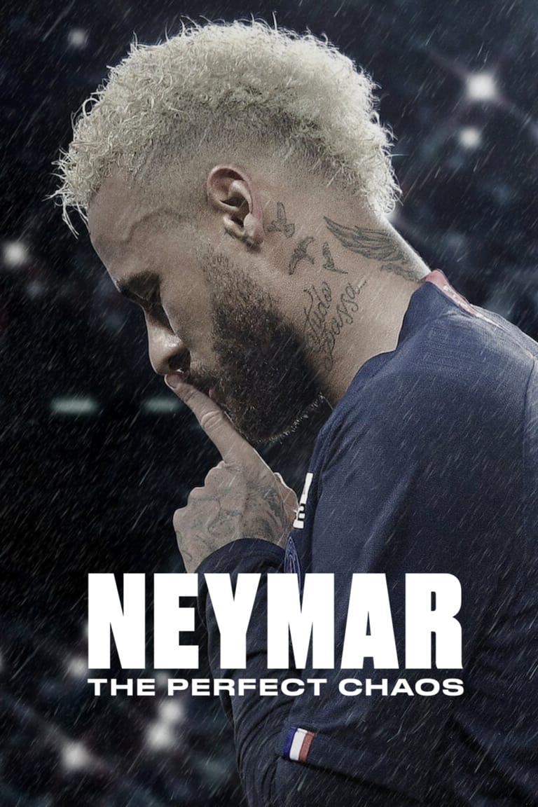 مسلسل Neymar: The Perfect Chaos مسلسل Neymar: The Perfect Chaos