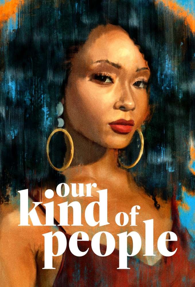 Our Kind of People الموسم 1 الحلقة 11 Our Kind of People الموسم 1 الحلقة 11