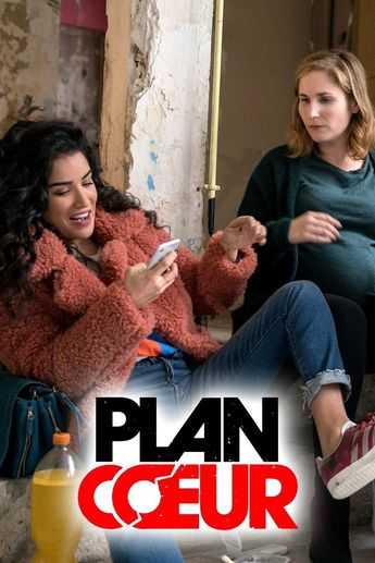 مسلسل Plan Coeur مسلسل Plan Coeur