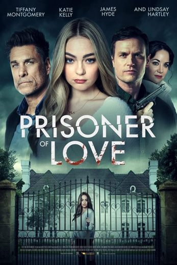 Prisoner of Love Prisoner of Love