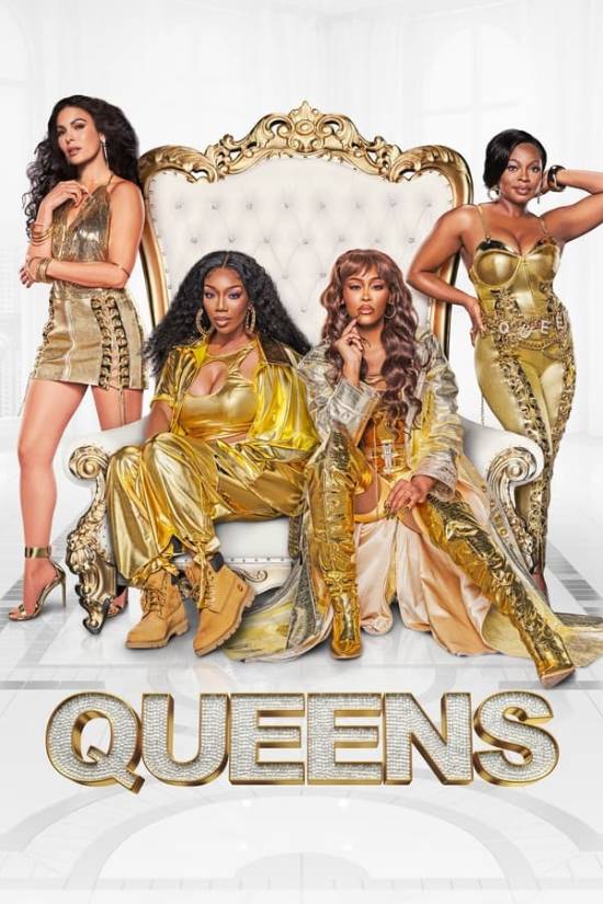 مسلسل Queens مسلسل Queens