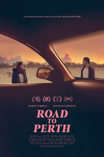 Road to Perth Road to Perth