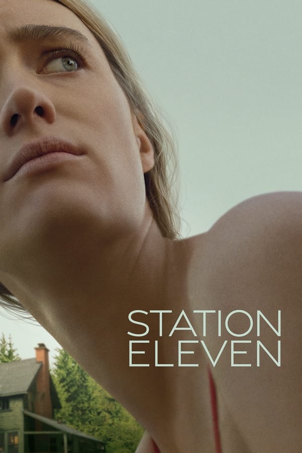 مسلسل Station Eleven مسلسل Station Eleven