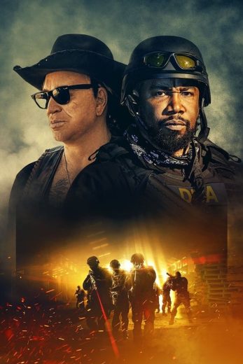 The Commando The Commando