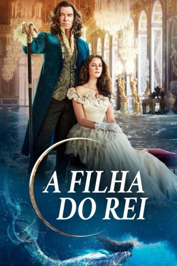 The King's Daughter The King's Daughter
