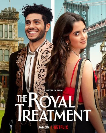 The Royal Treatment The Royal Treatment