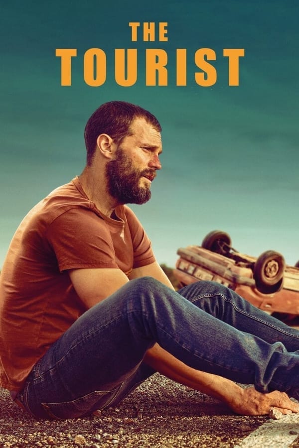 مسلسل The Tourist مسلسل The Tourist
