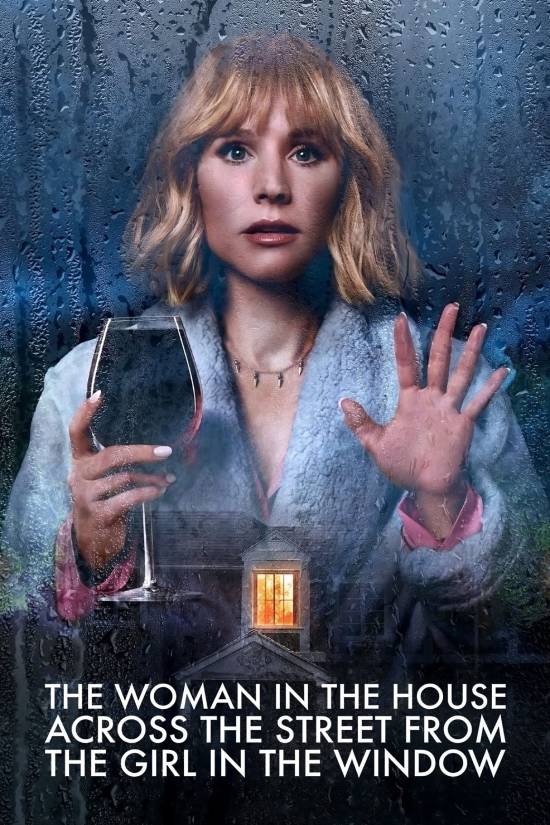The Woman in the House Across الموسم 1 الحلقة 2 The Woman in the House Across الموسم 1 الحلقة 2