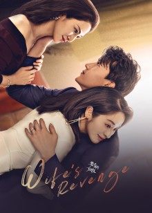 مسلسل Wifes Revenge مسلسل Wifes Revenge