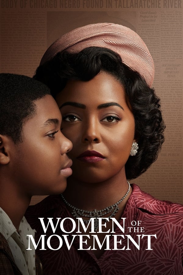 مسلسل Women of the Movement مسلسل Women of the Movement