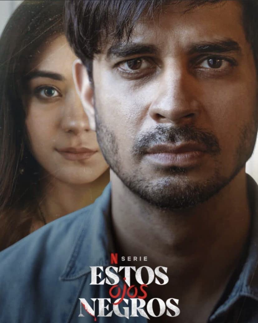 مسلسل Yeh Kaali Kaali Ankhein مسلسل Yeh Kaali Kaali Ankhein