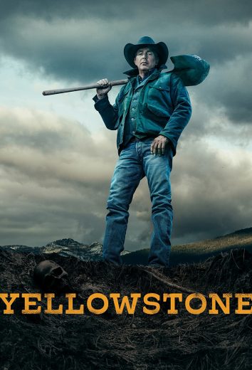 Yellowstone الموسم 4 الحلقة 10 Yellowstone الموسم 4 الحلقة 10