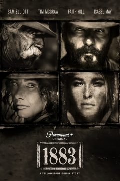 مسلسل 1883 مسلسل 1883