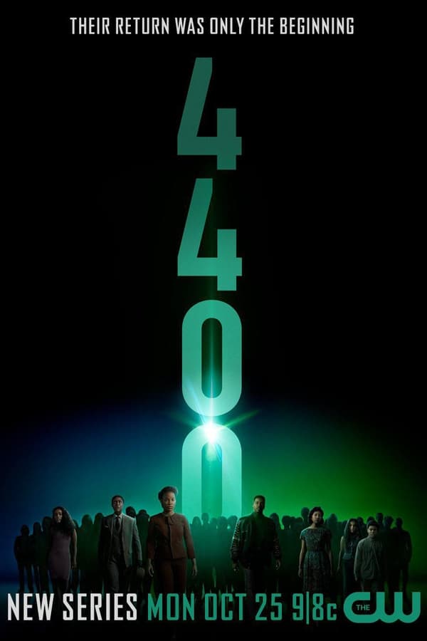 4400 الموسم 1 الحلقة 13 4400 الموسم 1 الحلقة 13
