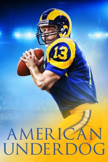 American Underdog American Underdog