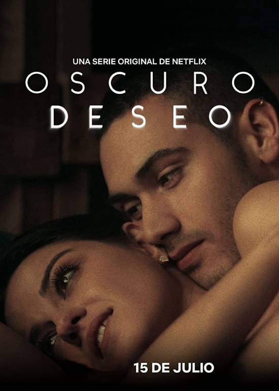 مسلسل Dark Desire مسلسل Dark Desire