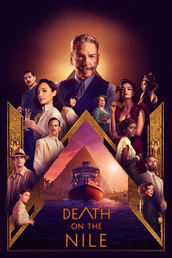 Death on the Nile Death on the Nile