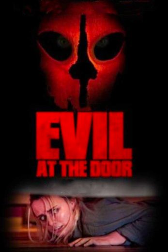 Evil at the Door Evil at the Door