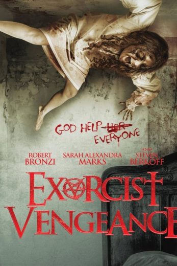 Exorcist Vengeance Exorcist Vengeance
